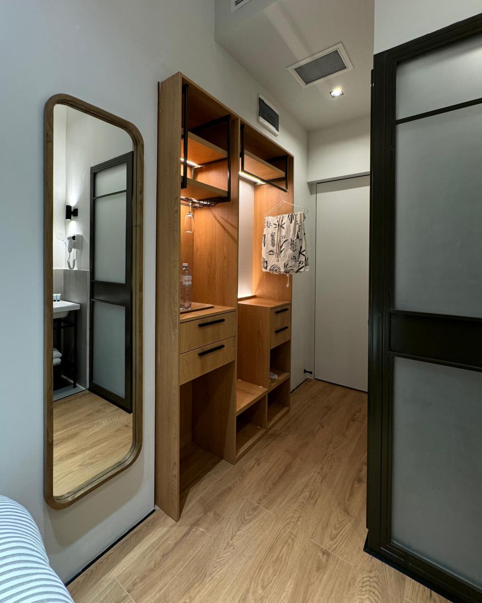 Mosh Mosh Boutique Hotel Almaty Bagian luar foto