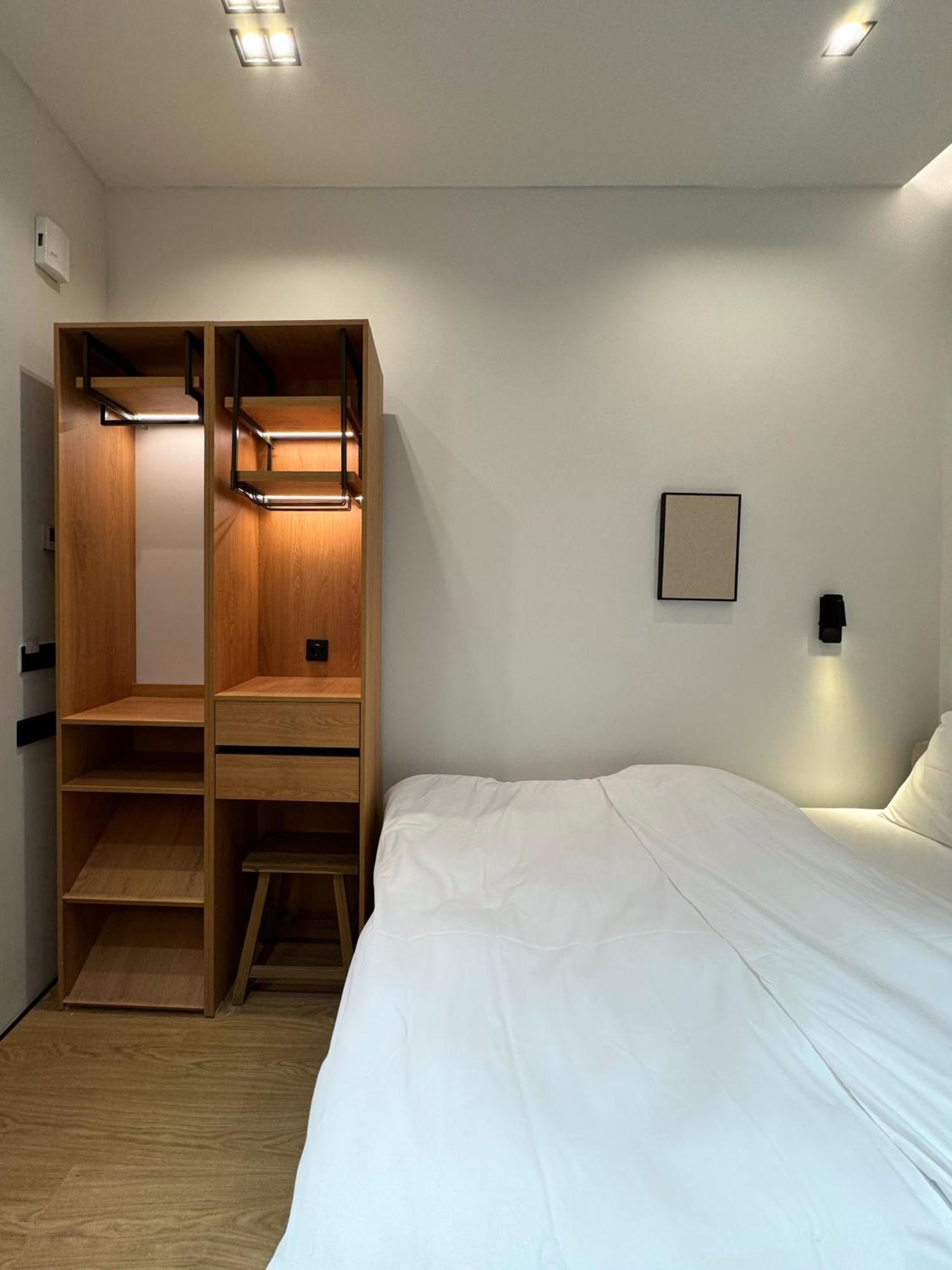 Mosh Mosh Boutique Hotel Almaty Bagian luar foto